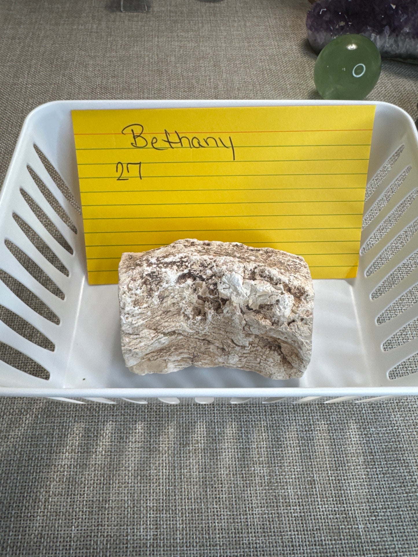 Bethany
