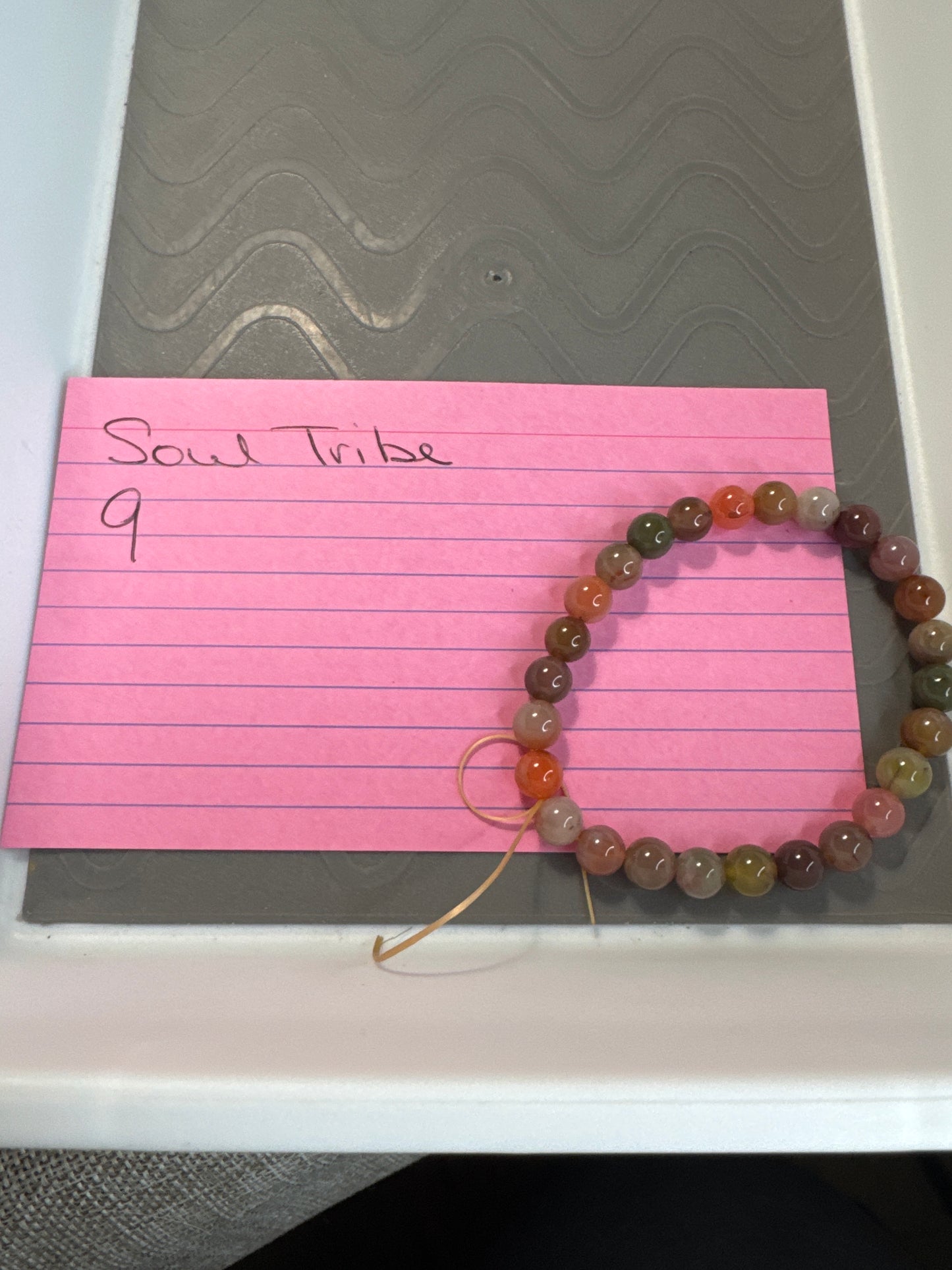 Soul Tribe