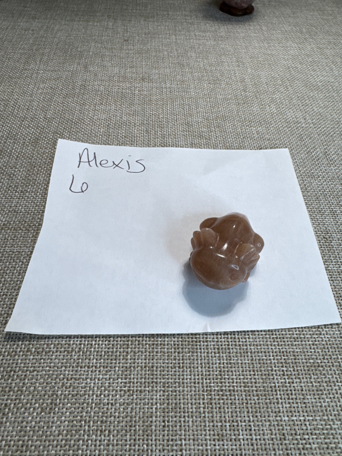 Alexis