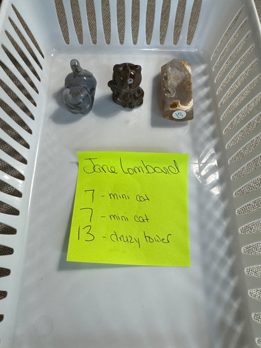 Jane L