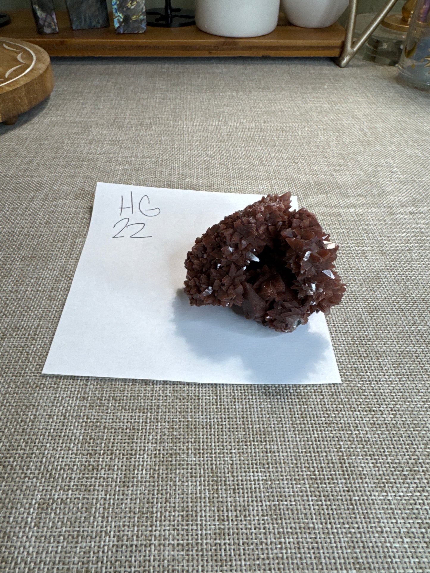 HG