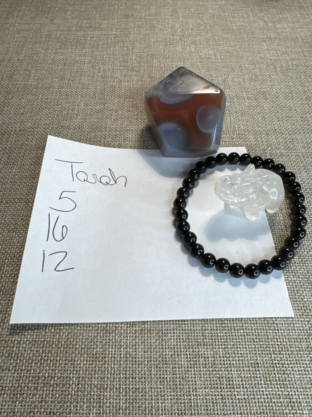 Tarah 1