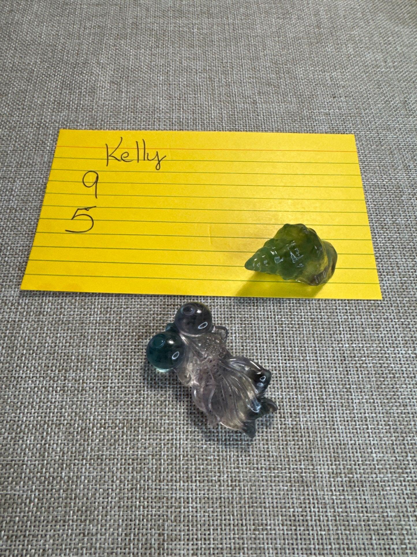 Kelly