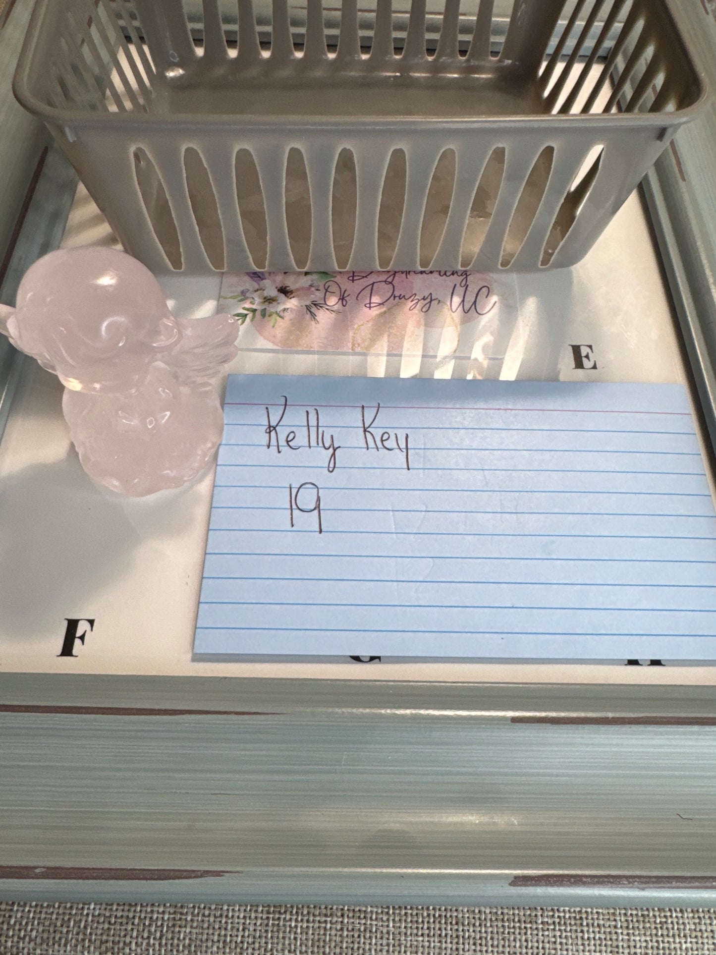 Kelly Key